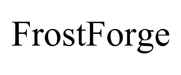 frostforge