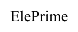 eleprime