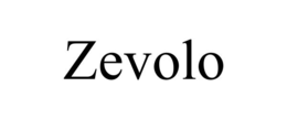 zevolo