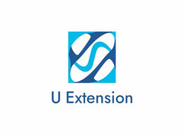 u extension