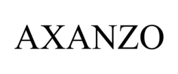 axanzo