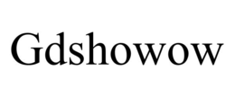 gdshowow