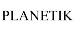 planetik
