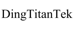 dingtitantek