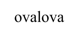 ovalova