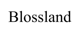 blossland