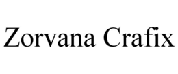 zorvana crafix