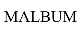 malbum