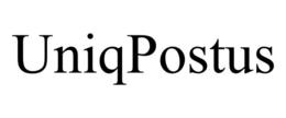 uniqpostus
