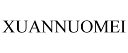 xuannuomei