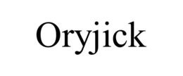 oryjick