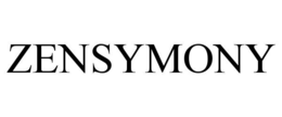 zensymony