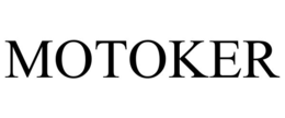 motoker