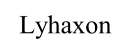 lyhaxon