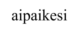 aipaikesi