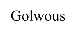 golwous