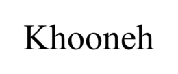 khooneh