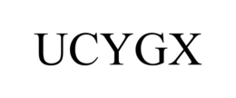 ucygx