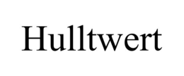 hulltwert