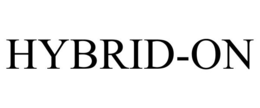 hybrid-on