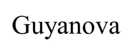 guyanova