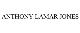 anthony lamar jones