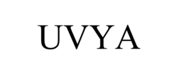 uvya