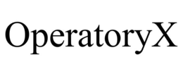 operatoryx