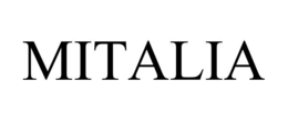 mitalia