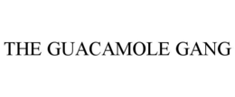 the guacamole gang