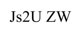 js2u zw