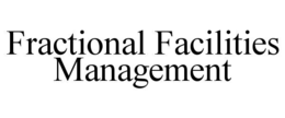 fractional facilities management