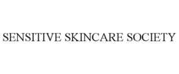 sensitive skincare society