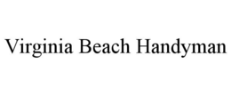 virginia beach handyman
