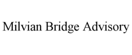 milvian bridge advisory