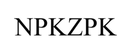 npkzpk