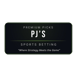premium picks pj's sports betting “where strategy meets the game”