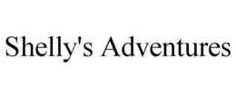 shelly's adventures