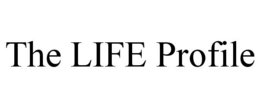 the life profile