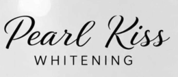 pearl kiss whitening