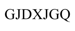 gjdxjgq