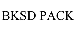 bksd pack