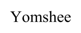 yomshee