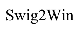 swig2win
