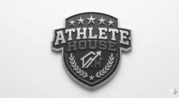 athlete house