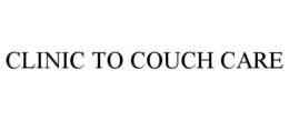 clinic to couch care