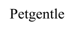 petgentle