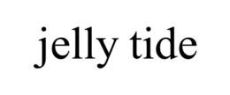 jelly tide