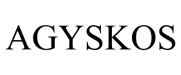 agyskos