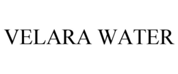 velara water